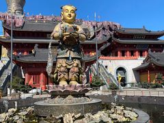 -上海东林寺(金山区)