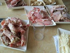 -东北烤肉(钟鼎名悦店)