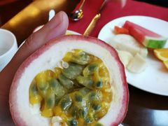 -OPEN開全日自助餐厅·牛肉火锅·海鲜(佛山希尔顿酒店)