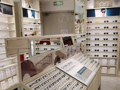 -AOJO眼镜(南翔印象城MEGA店)