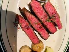 -404干式熟成牛排馆•聚会餐厅