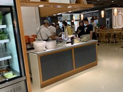 -南京信息职业技术学院-1食堂