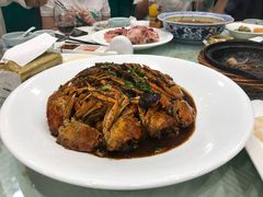 -江南村酒家