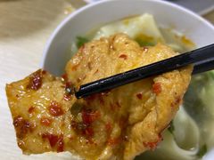 -小许三鲜砂锅馄饨店(家多乐烟酒店)