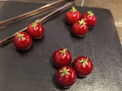 -海派悦庭·海胆烧麦·新融合菜(凯德广场店)