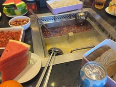 -川西坝子火锅(金沙1.0直营店)