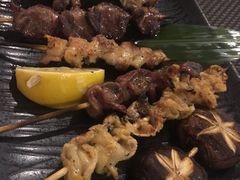 -有喜屋·深夜食堂(北京西路店)