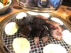 -牛人·雪花牛·木炭烤肉(昆山陆家店)