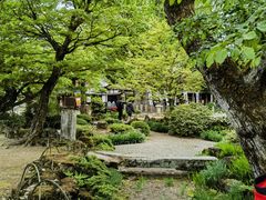 -医王山·飞騨国分寺