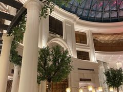 -漢咖啡·全服务式自助餐亲子餐厅(武汉洲际酒店)