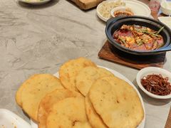 -国人川菜(李家村建东街店)