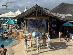 -FINNS Beach Club