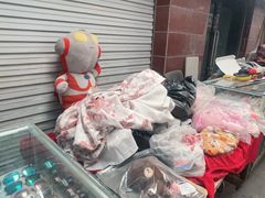 -天津洋货市场