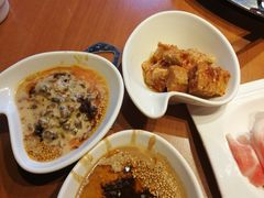 -傣妹时尚·休闲火锅(沙市店)