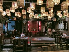 -南京大牌档(新街口德基广场店)