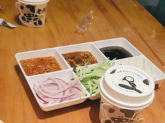 -姥姥家春饼店(惠新东街店)