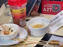 -聚味瞿记·龙虾堂(咸嘉湖店)