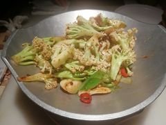 -绿茶餐厅(领展购物广场·中关村店)