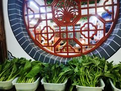 -八木轩·寻味大理白族民俗餐厅(文献路店)