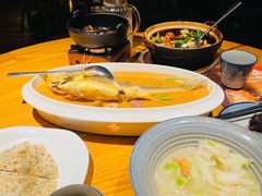 -荣小馆(杭州大厦店)