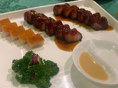 誉八仙双拼-誉八仙粤菜(万象天地店)