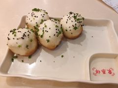 生煎馒头-东泰祥生煎馆(重庆北路店)