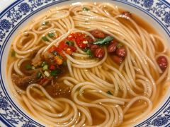 -湘中缘·湖南菜(娄底驻京办店)