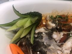 -安蒂娅.悦景轩中餐厅(西乡店)
