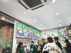 -广信牛奶甜品世家(台东店)