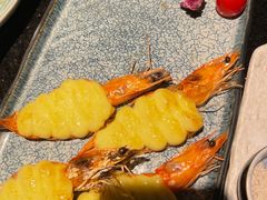-上井精致料理(中兴商业大厦店)