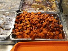 -南来顺饭庄·清真(南菜园店)