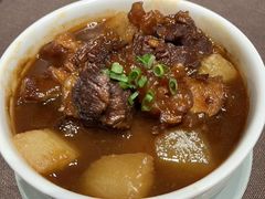 -长禧家·珑厨(东山口店)