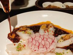 -甄御•海鲜新青岛菜(麦岛店)