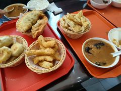 -方中山胡辣汤(蓝堡湾店)