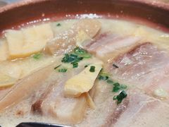 -黄山老妈·土菜(碧桂园店)