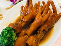 -东方御宴海鲜酒楼(棕泉酒店)