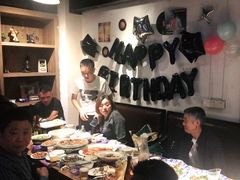 -别院里音乐餐酒吧(双流航空港店)