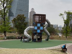 -桂溪生态公园