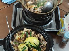 -上南瓦煲鸡·清远鸡·老字号(总店)