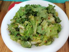 -勇猛子川菜馆(新军路店)