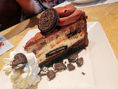 -The Cheesecake Factory芝乐坊餐厅(兴业太古汇店)