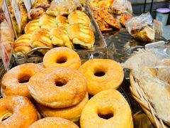 -西村叔叔的店·面包·甜品·蛋糕(崂山丽达店)