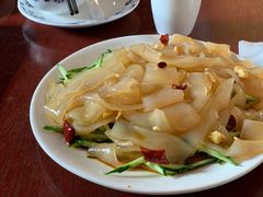 -玫瑰红烤羊排(北新桥三条店)