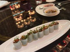 -北京四季酒店·采逸轩