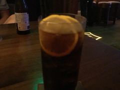 -广州柏悦酒店·悦吧·顶楼露天酒吧