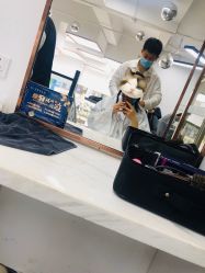 -沐泽SALON