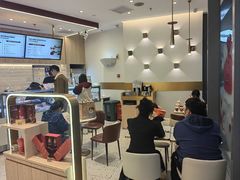 -哈根达斯(城西银泰店)