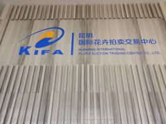 -昆明国际花卉拍卖交易中心