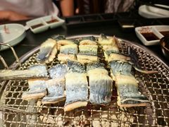-银座苑烧肉酒场·烤活鳗(仙霞路店)
