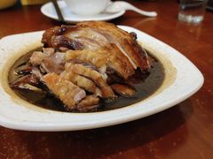 -余杨鸭鸭餐厅